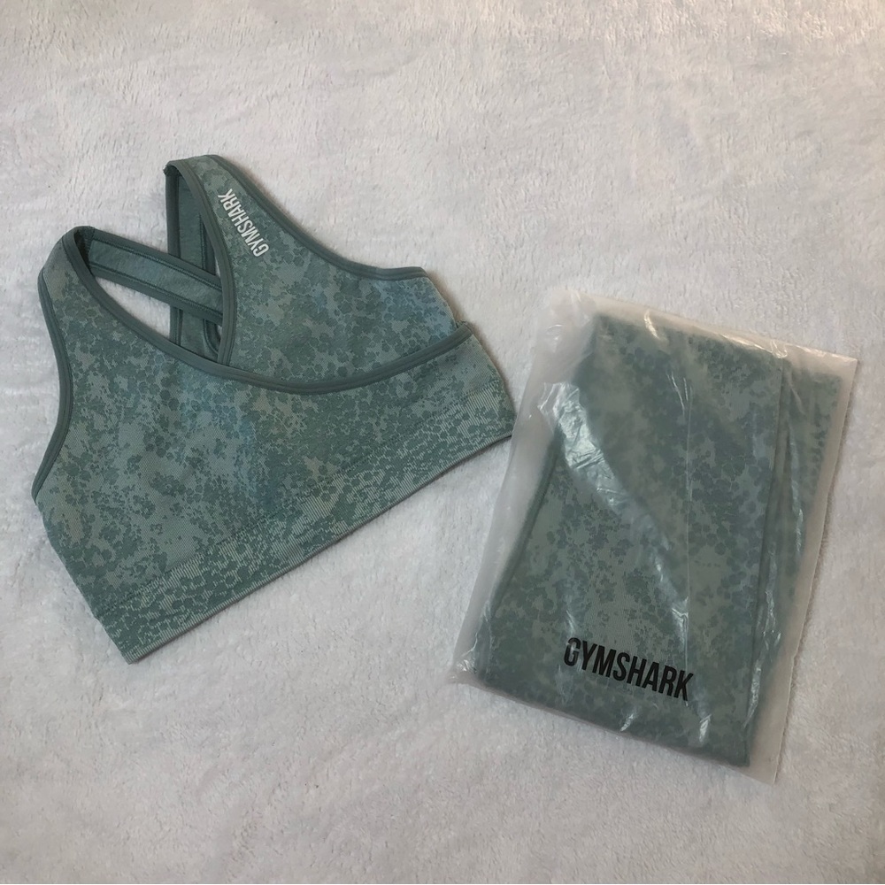 Adapt Set (teal)
